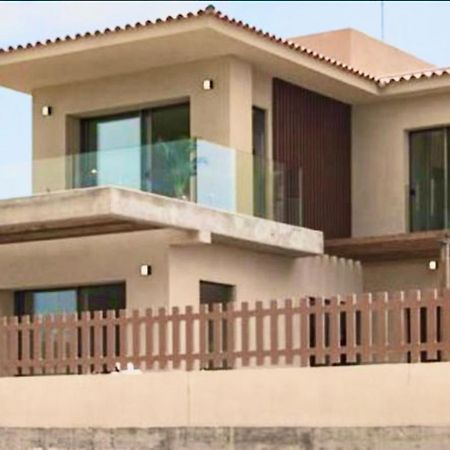 Golf Tenerife South XX Wheel Accessible Shower XX Free Wifi XX Private Pool 30 Degrees XX Two Terraces 30M2X60M2 Xxfree Parking XX Mountain View XX Flatscreen 65 Inch XX Сан-Мігель-де-Абона Екстер'єр фото