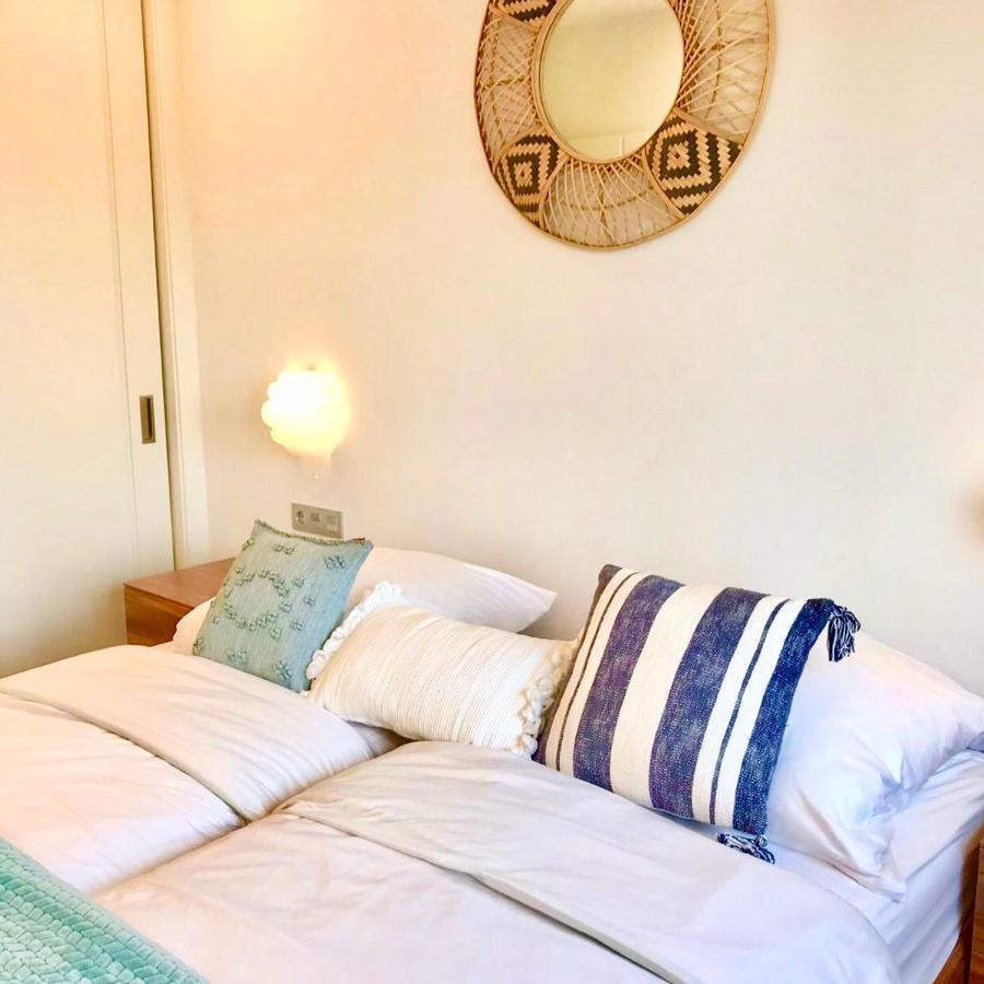 Golf Tenerife South XX Wheel Accessible Shower XX Free Wifi XX Private Pool 30 Degrees XX Two Terraces 30M2X60M2 Xxfree Parking XX Mountain View XX Flatscreen 65 Inch XX Сан-Мігель-де-Абона Екстер'єр фото