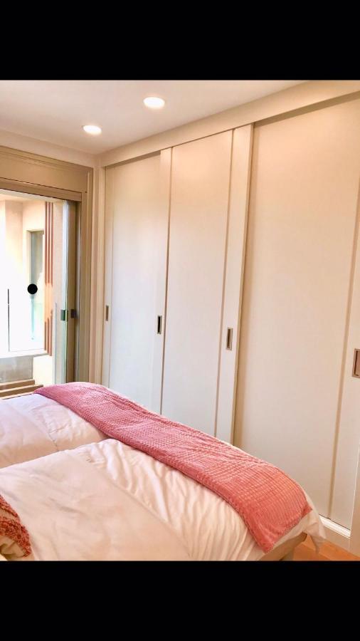 Golf Tenerife South XX Wheel Accessible Shower XX Free Wifi XX Private Pool 30 Degrees XX Two Terraces 30M2X60M2 Xxfree Parking XX Mountain View XX Flatscreen 65 Inch XX Сан-Мігель-де-Абона Екстер'єр фото